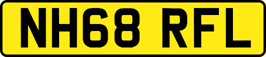 NH68RFL