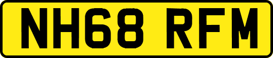 NH68RFM