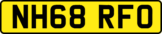 NH68RFO