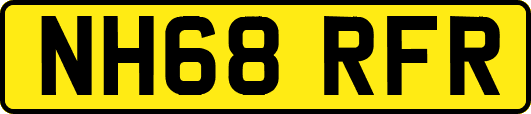 NH68RFR