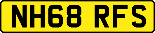 NH68RFS
