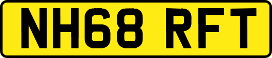 NH68RFT