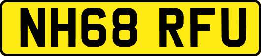 NH68RFU