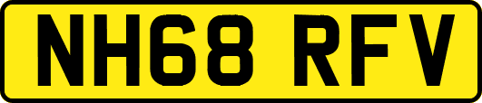 NH68RFV