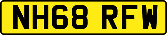NH68RFW