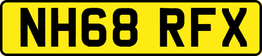 NH68RFX