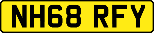 NH68RFY