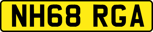 NH68RGA