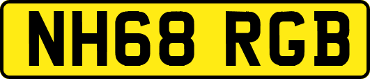 NH68RGB