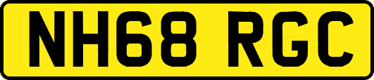 NH68RGC