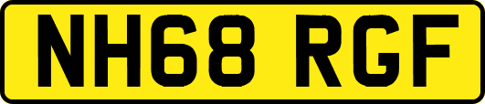 NH68RGF