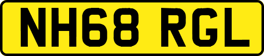 NH68RGL