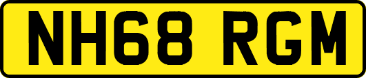 NH68RGM