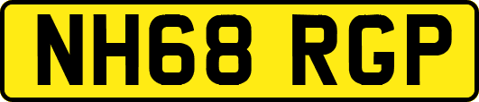 NH68RGP