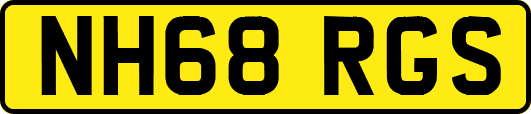 NH68RGS