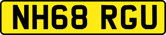 NH68RGU