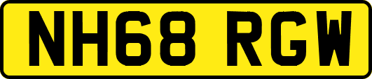NH68RGW