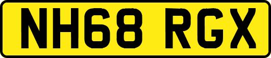 NH68RGX