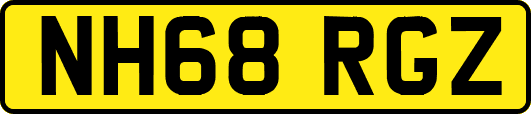 NH68RGZ