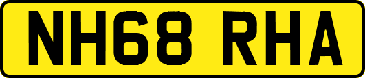 NH68RHA