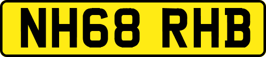 NH68RHB
