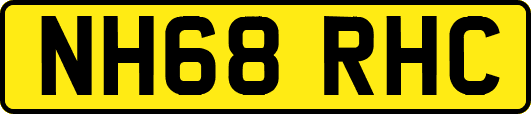 NH68RHC