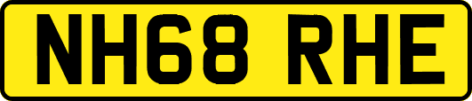 NH68RHE