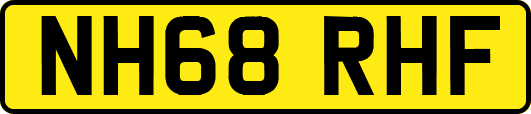 NH68RHF