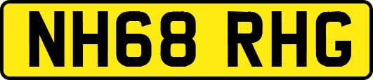 NH68RHG