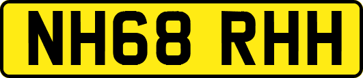 NH68RHH