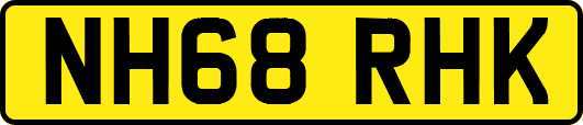 NH68RHK