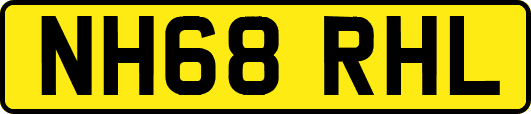 NH68RHL