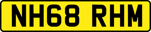 NH68RHM