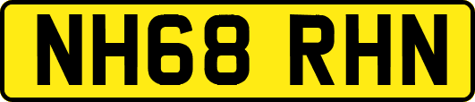NH68RHN