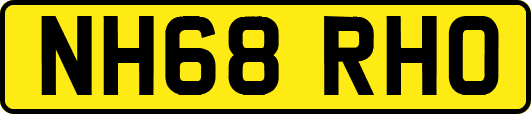 NH68RHO