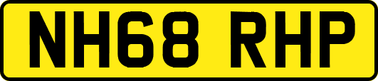 NH68RHP
