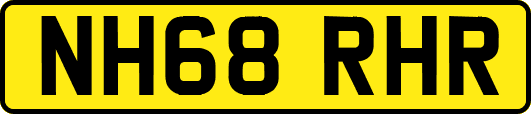 NH68RHR