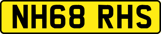 NH68RHS