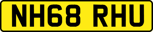 NH68RHU