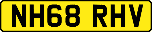 NH68RHV