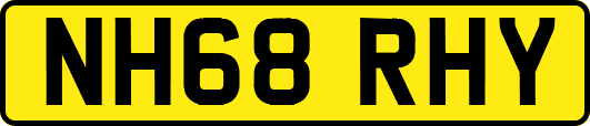 NH68RHY