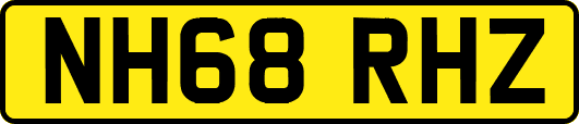 NH68RHZ