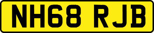 NH68RJB