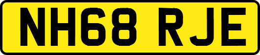 NH68RJE