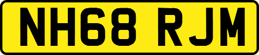 NH68RJM