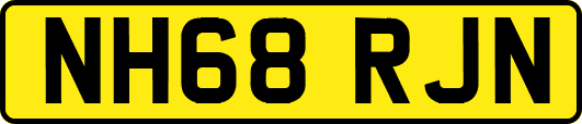 NH68RJN