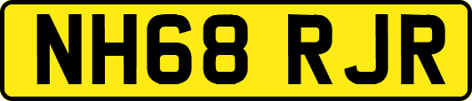 NH68RJR