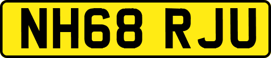 NH68RJU