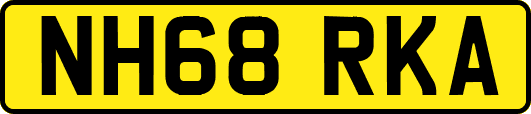NH68RKA