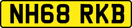 NH68RKB